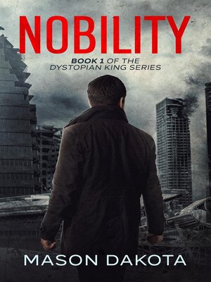 cover image of Nobility
